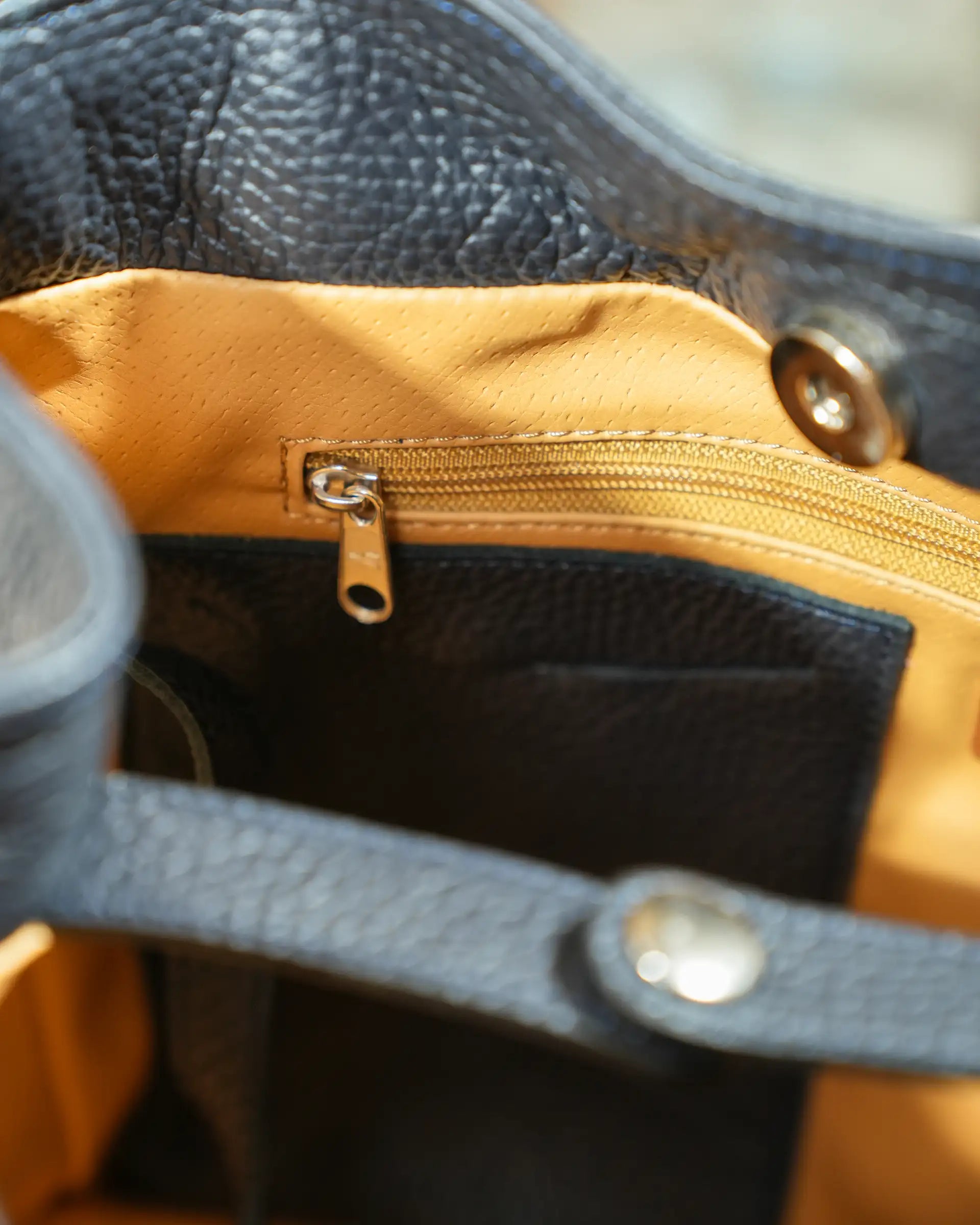 Bellissima Ledertasche Compagnion - 2610