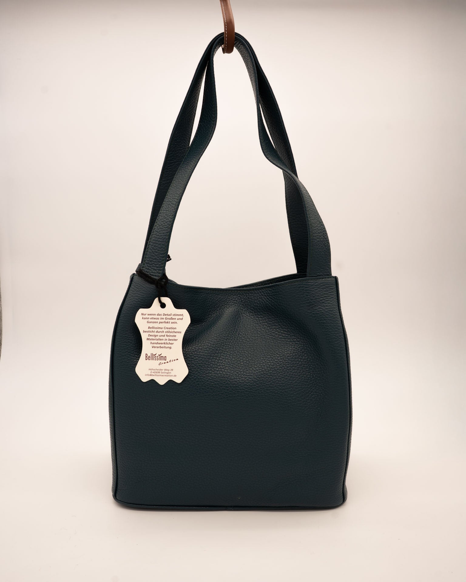 Bellissima Ledertasche Compagnion - 2610