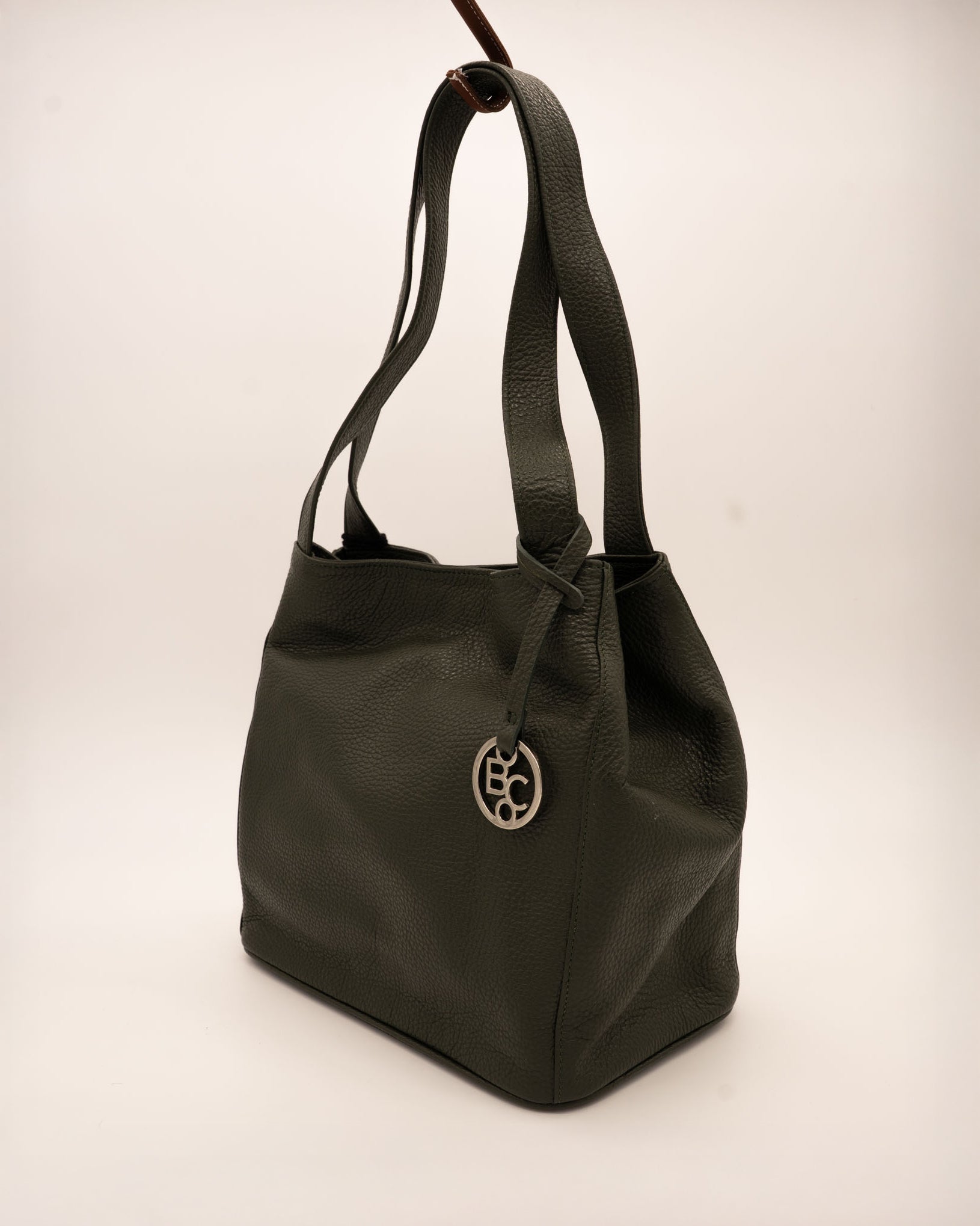 Bellissima Ledertasche Compagnion - 2610