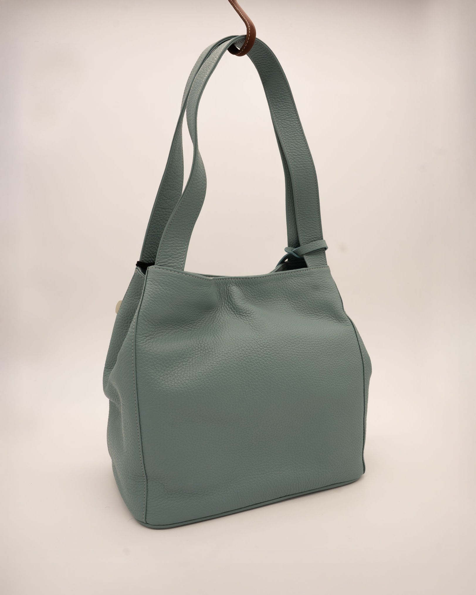 Bellissima Ledertasche Compagnion - 2610