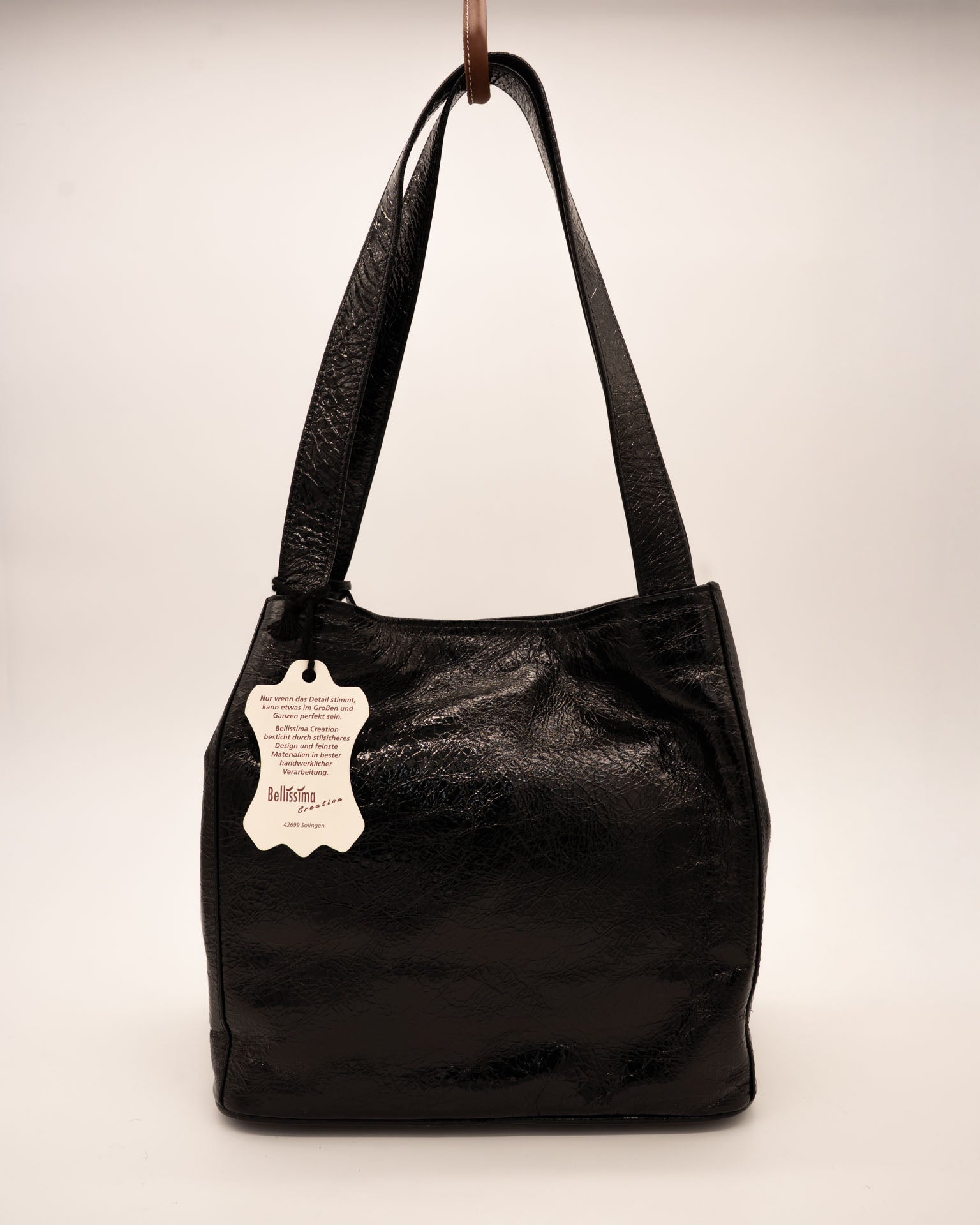 Bellissima Ledertasche Compagnion - 2610