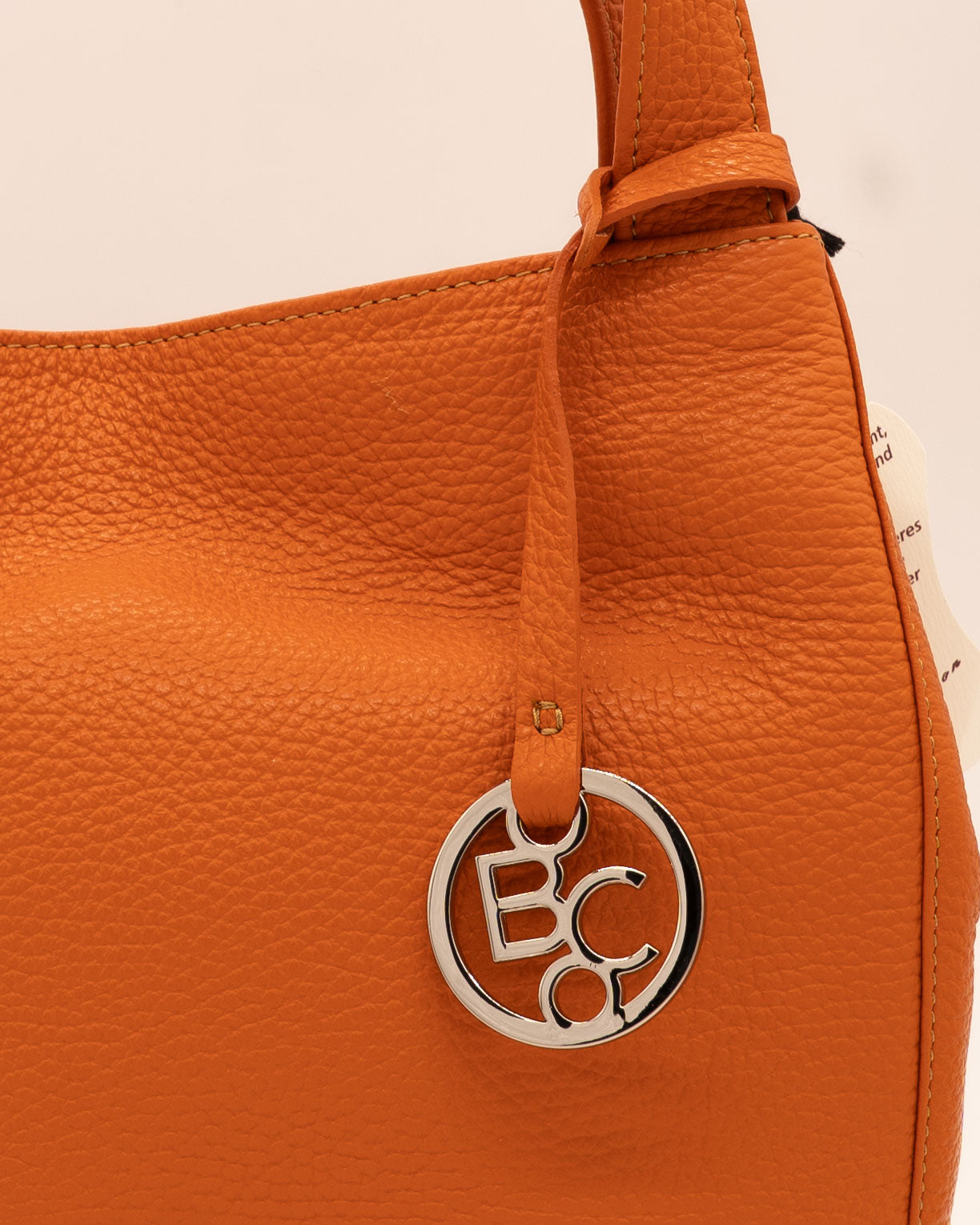 Bellissima Ledertasche Compagnion - 2610