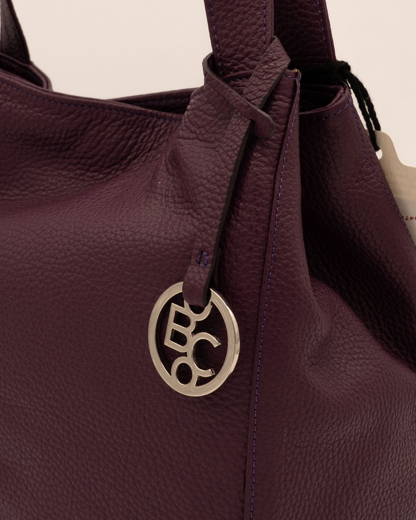 Bellissima Ledertasche Compagnion - 2610