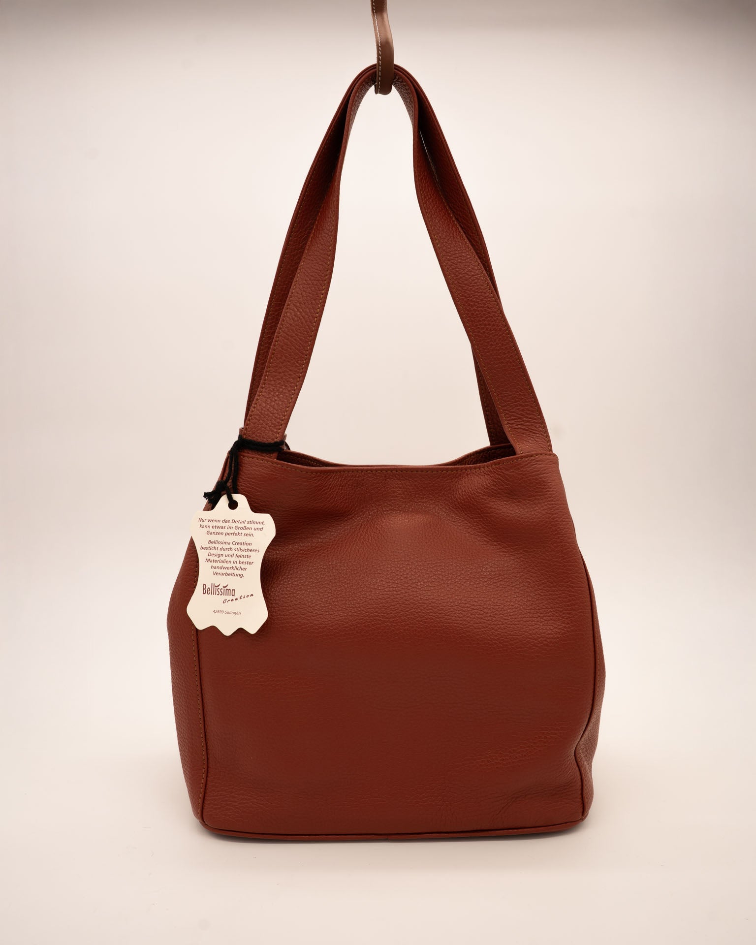 Bellissima Ledertasche Compagnion - 2610