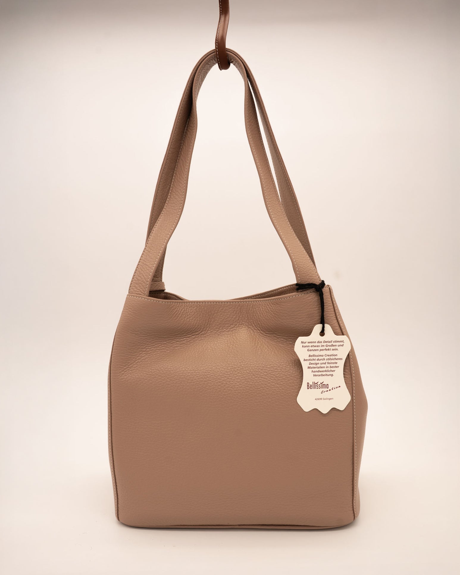 Bellissima Ledertasche Compagnion - 2610
