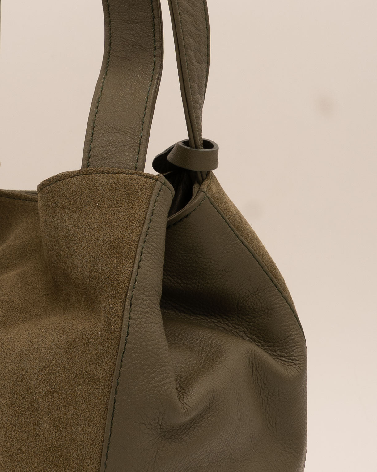 Bellissima Ledertasche Compagnion - 2610