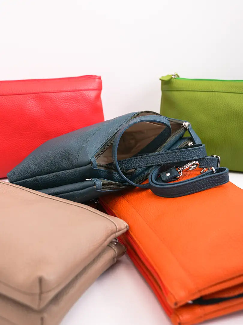 Handtasche/ Cross over Bag 194 von Bellissima Creation