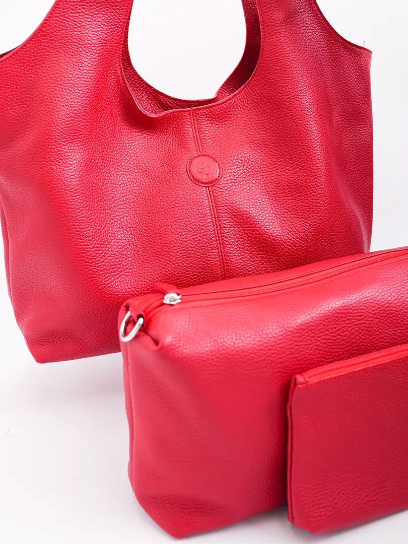 Bellissima Handtasche The Essential Tote Bag
