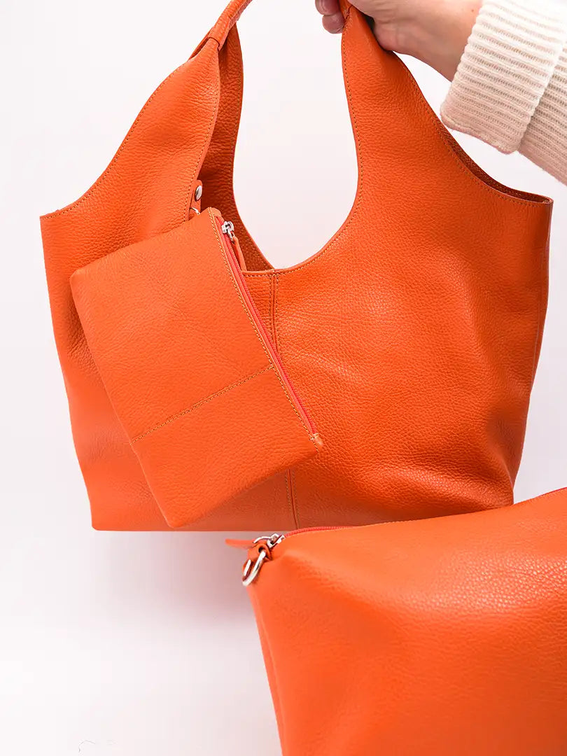 Bellissima Handtasche The Essential Tote Bag