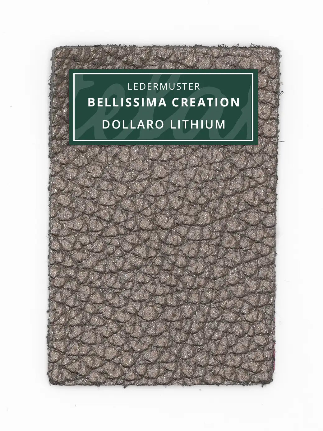 Bellissima Creation Geldbörse One 025/P