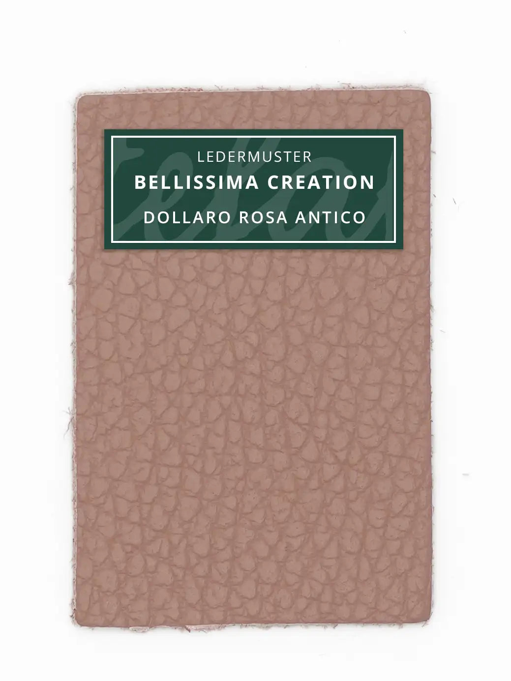 Bellissima Creation Geldbörse One 025/P