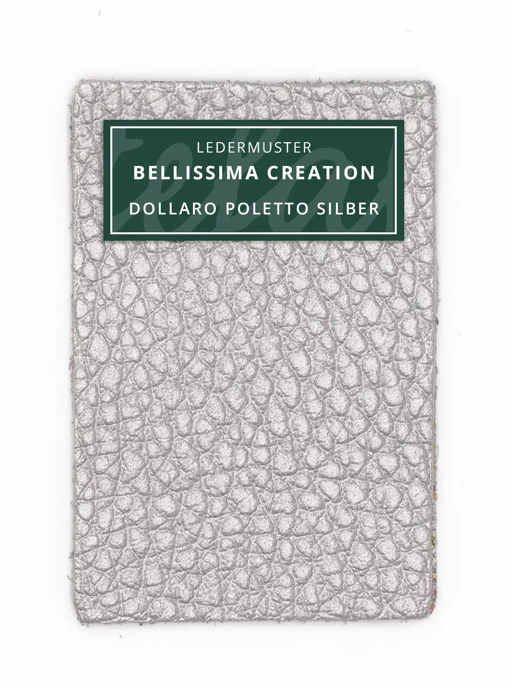Bellissima Creation Geldbörse One 025/P