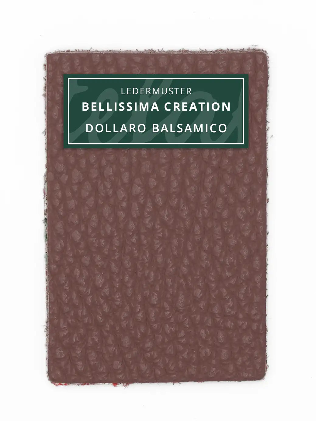Bellissima Creation Geldbörse One 025/P