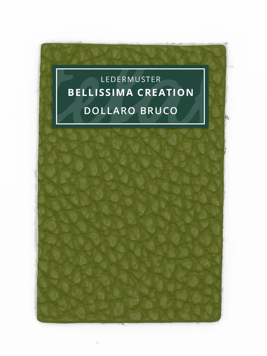 Bellissima Creation Geldbörse One 025/P
