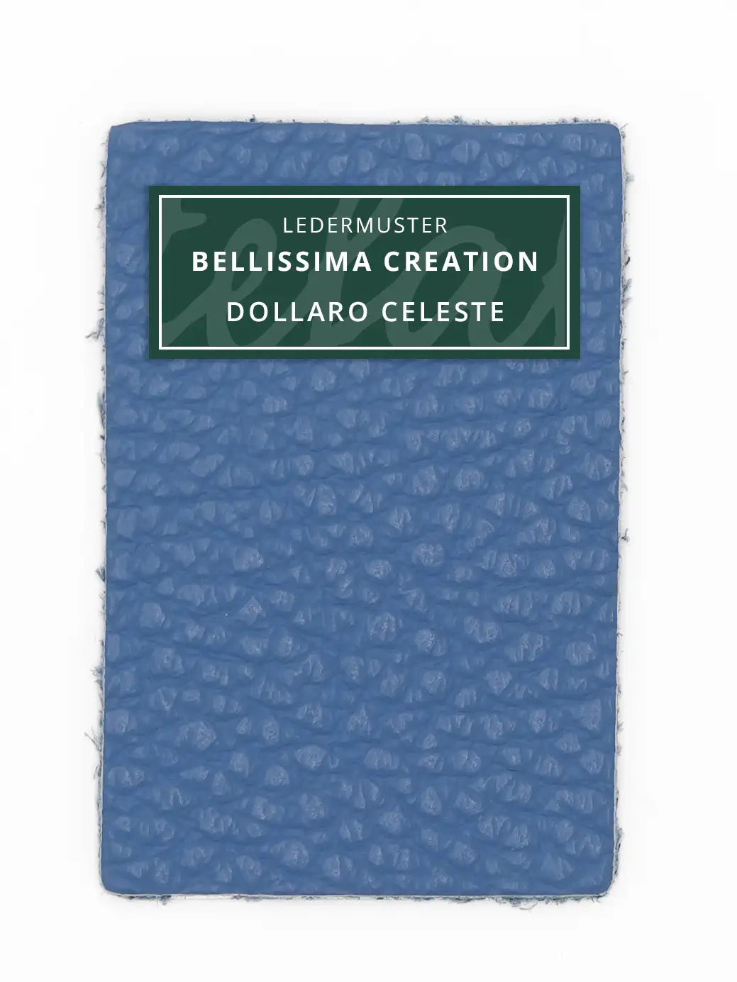 Bellissima Creation Geldbörse One 025/P