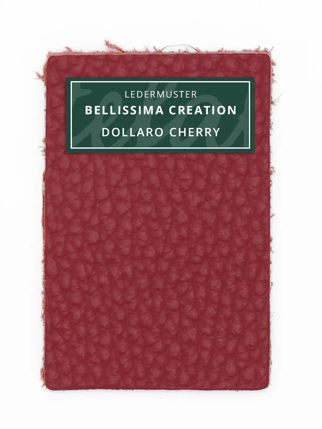 Bellissima Creation Geldbörse One 025/P