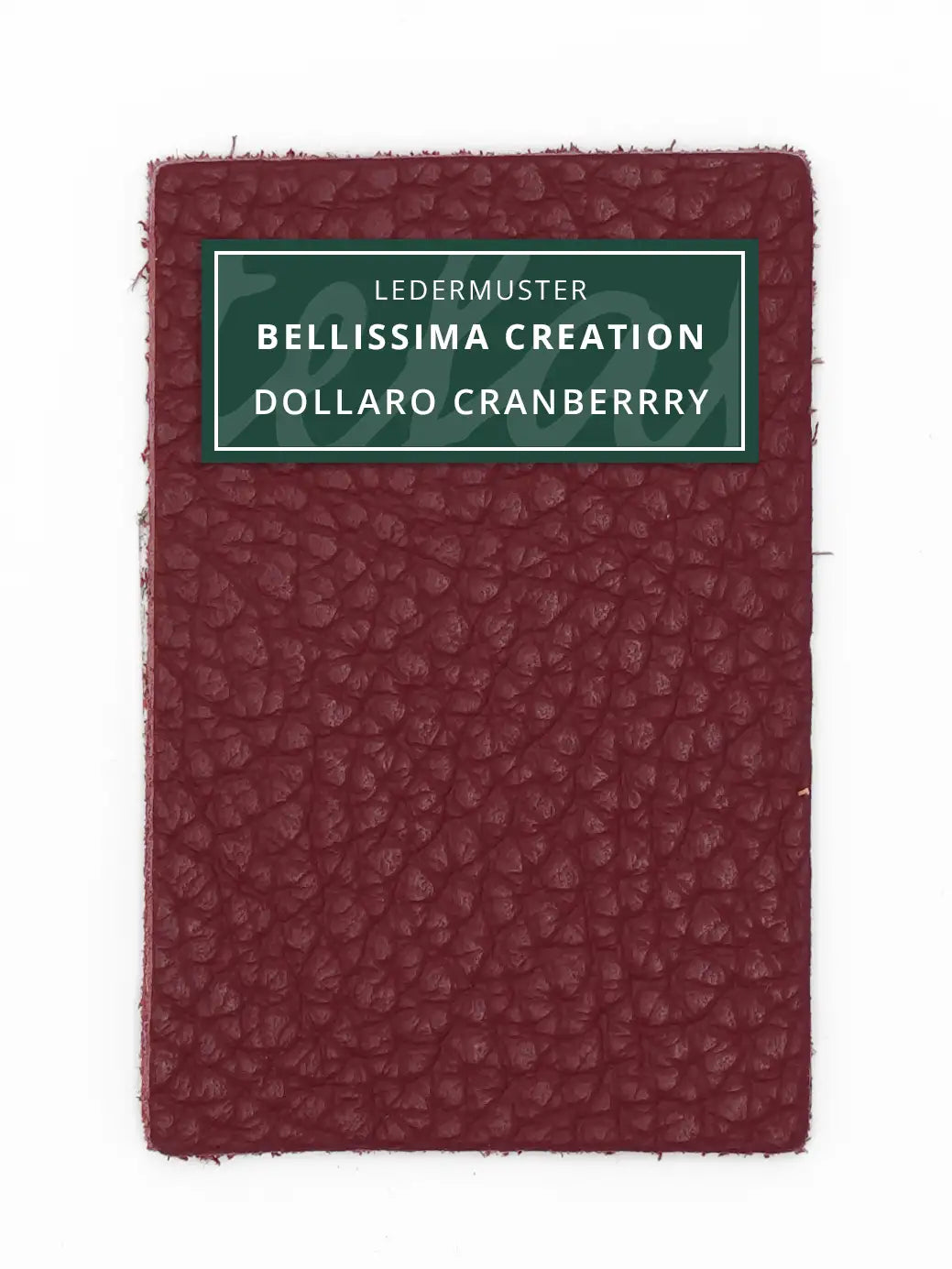 Bellissima Creation Geldbörse One 025/P