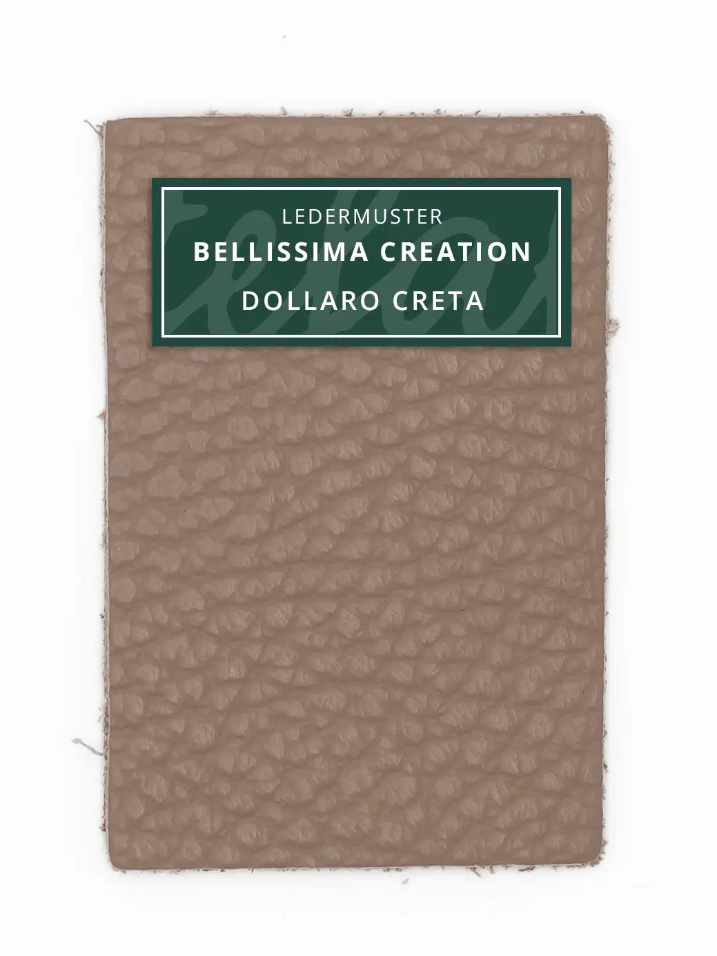 Bellissima Creation Geldbörse One 025/P