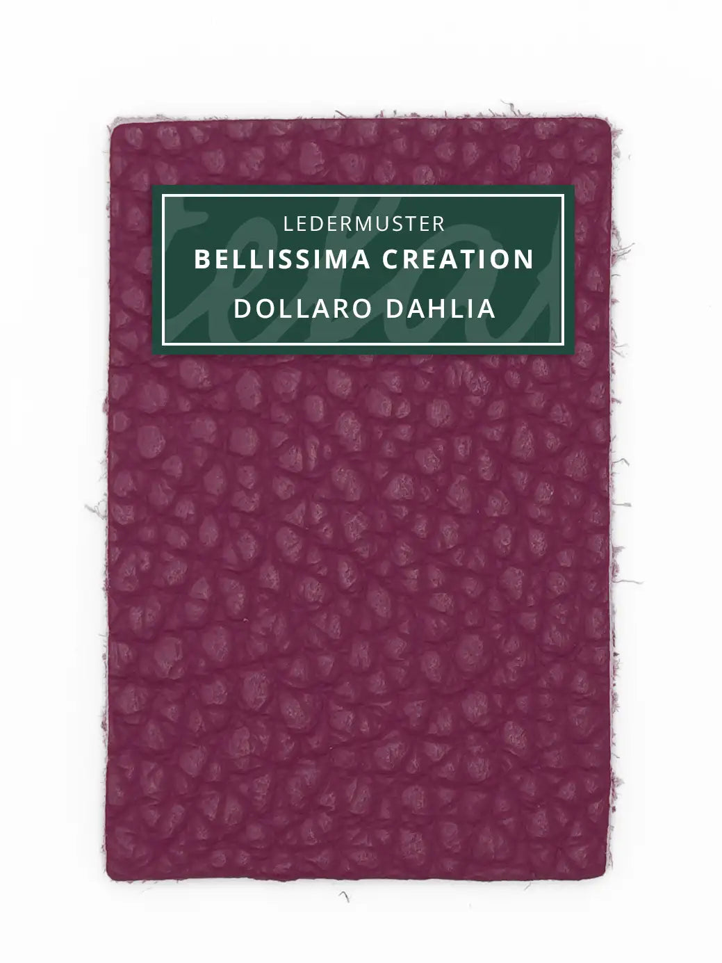 Bellissima Creation Geldbörse One 025/P