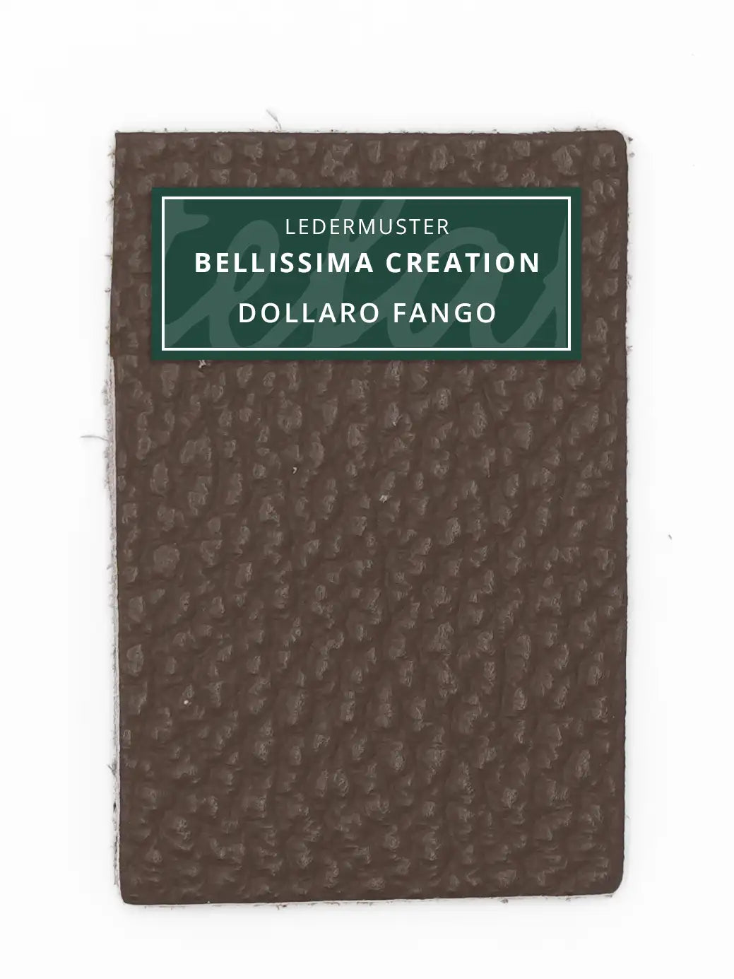 Bellissima Creation Geldbörse One 025/P