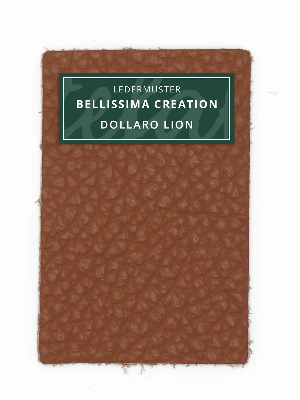 Bellissima Creation Geldbörse One 025/P