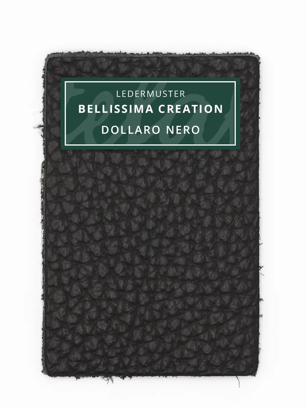 Bellissima Creation Geldbörse One 025/P