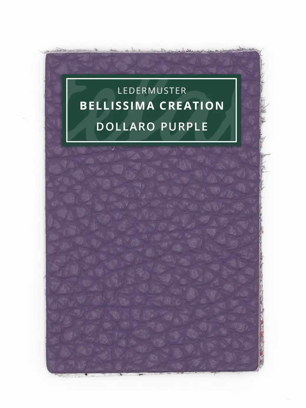 Bellissima Creation Geldbörse One 025/P