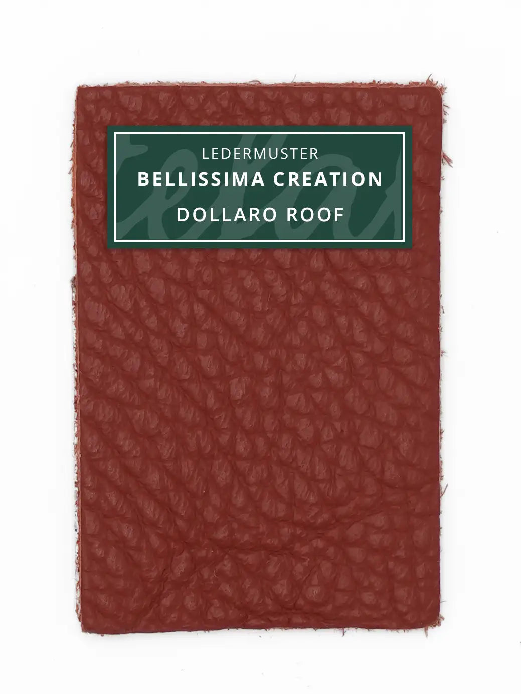 Bellissima Creation Geldbörse One 025/P