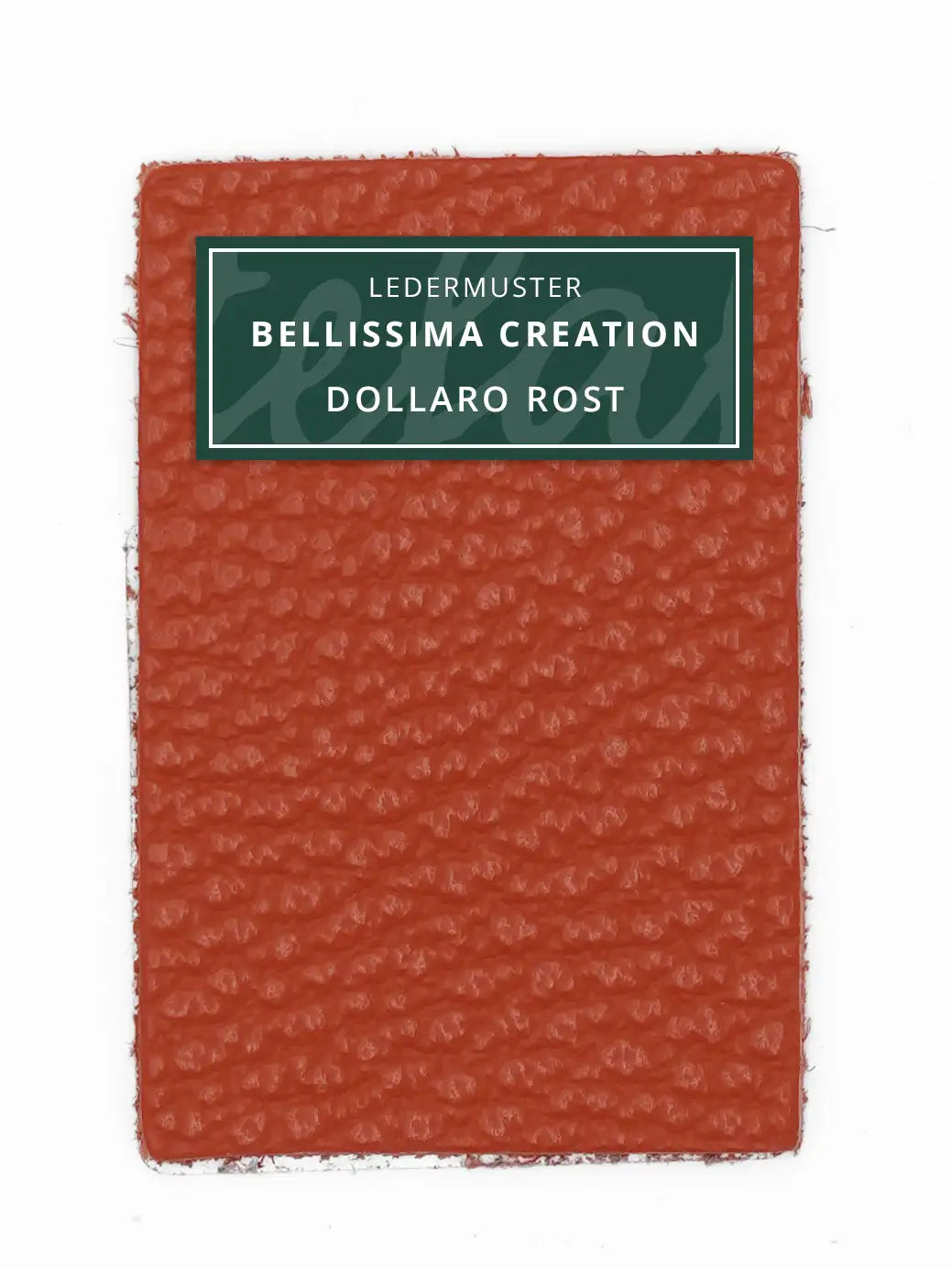 Bellissima Creation Geldbörse One 025/P