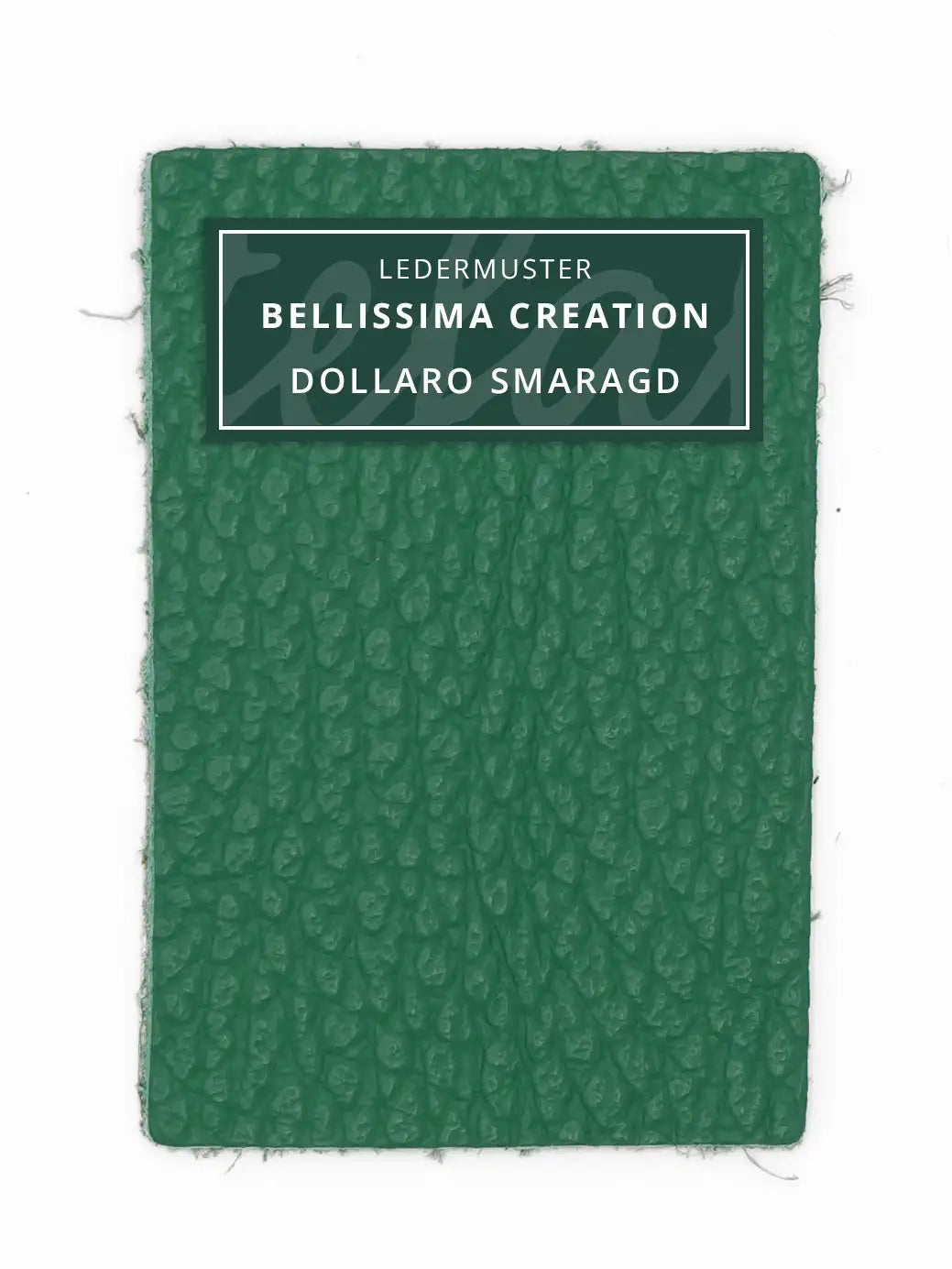 Bellissima Creation Geldbörse One 025/P