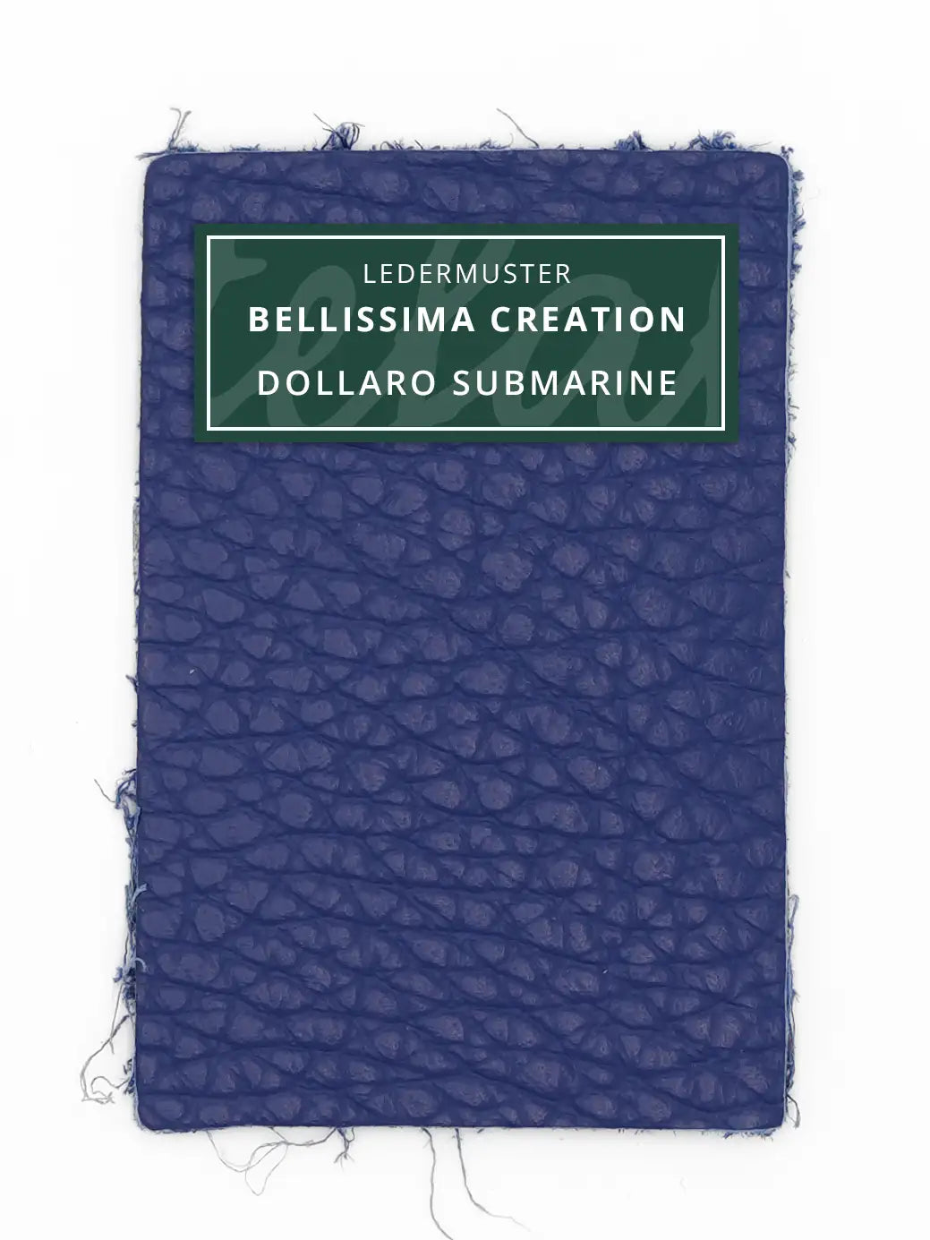 Bellissima Creation Geldbörse One 025/P