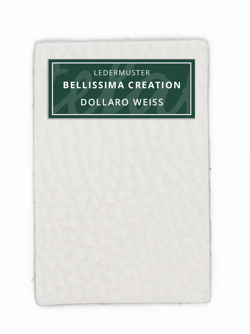 Bellissima Creation Geldbörse One 025/P