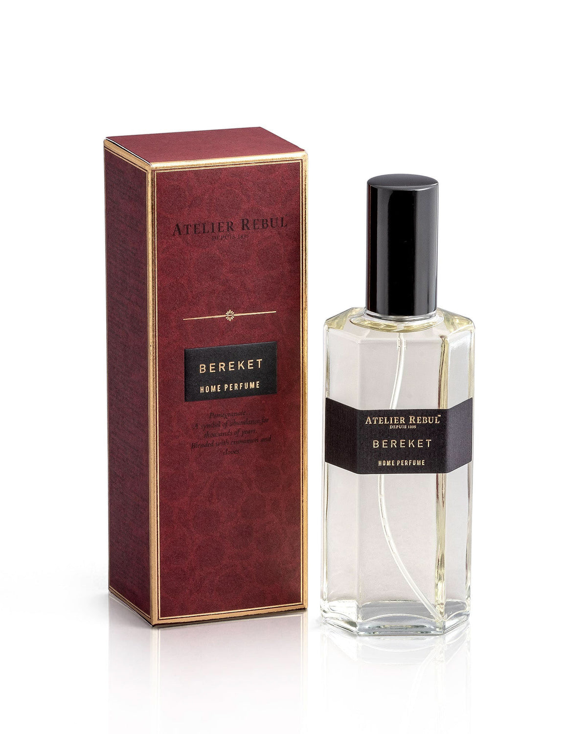 Raumduft von Atelier Rebul