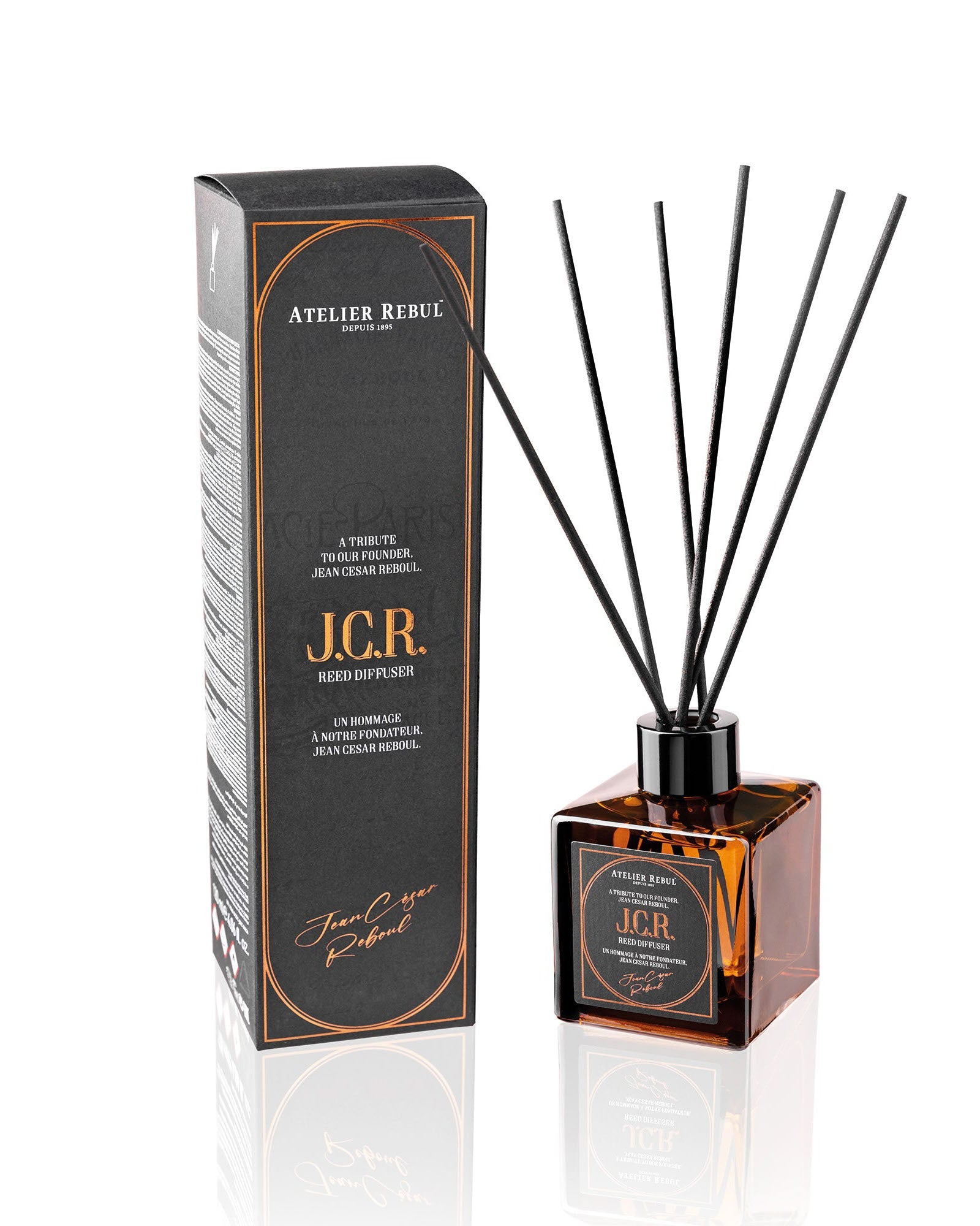 Duftstäbchen von Atelier Rebul - 120 ml