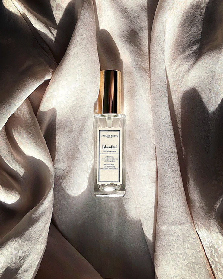 Eau de Parfum von Atelier Rebul, 12 ml