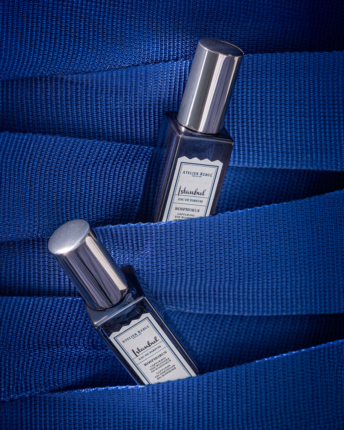 Eau de Parfum von Atelier Rebul, 12 ml