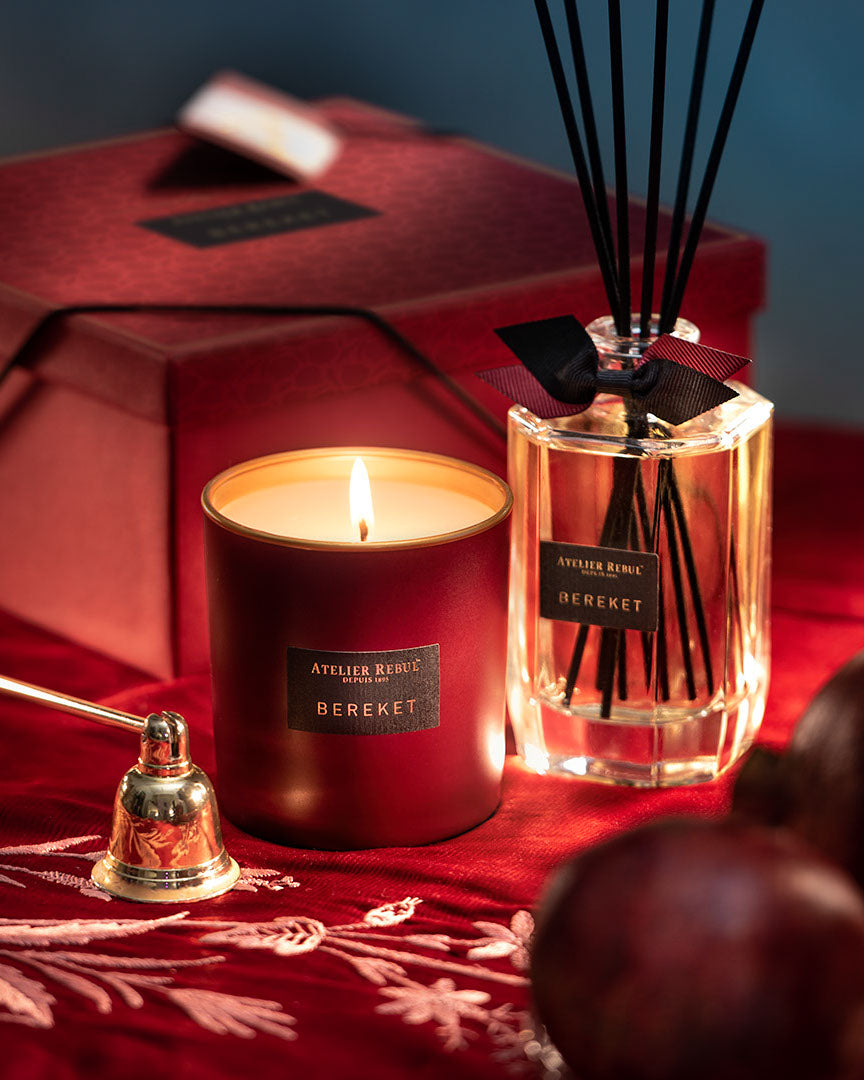 Geschenkset von Atelier Rebul