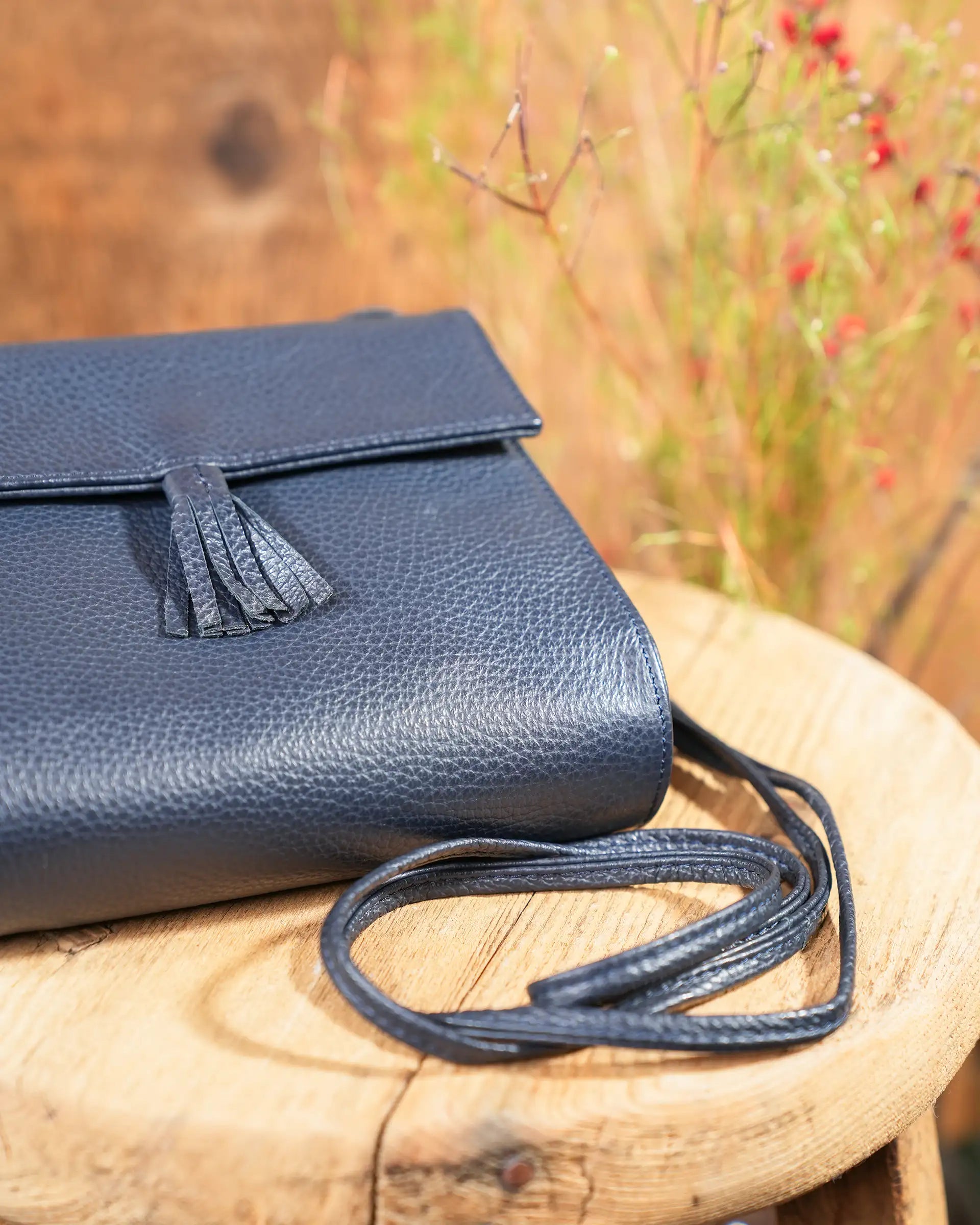 Bellissima Handtasche Paris 710