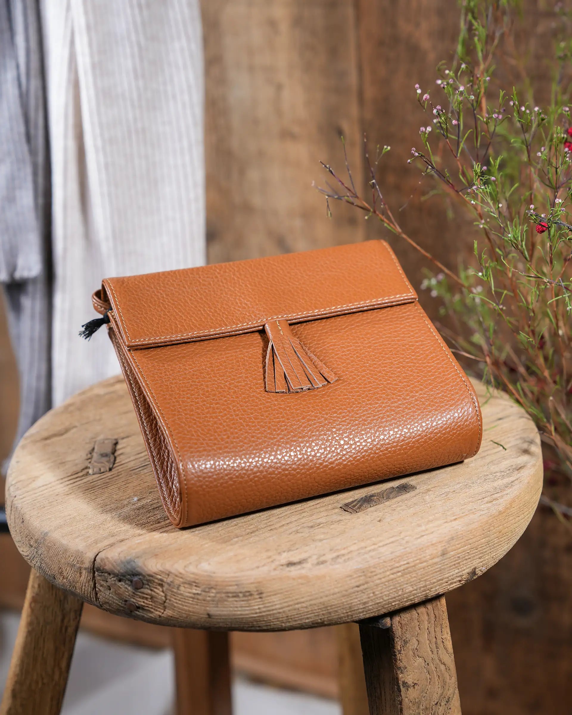Bellissima Handtasche Paris 710