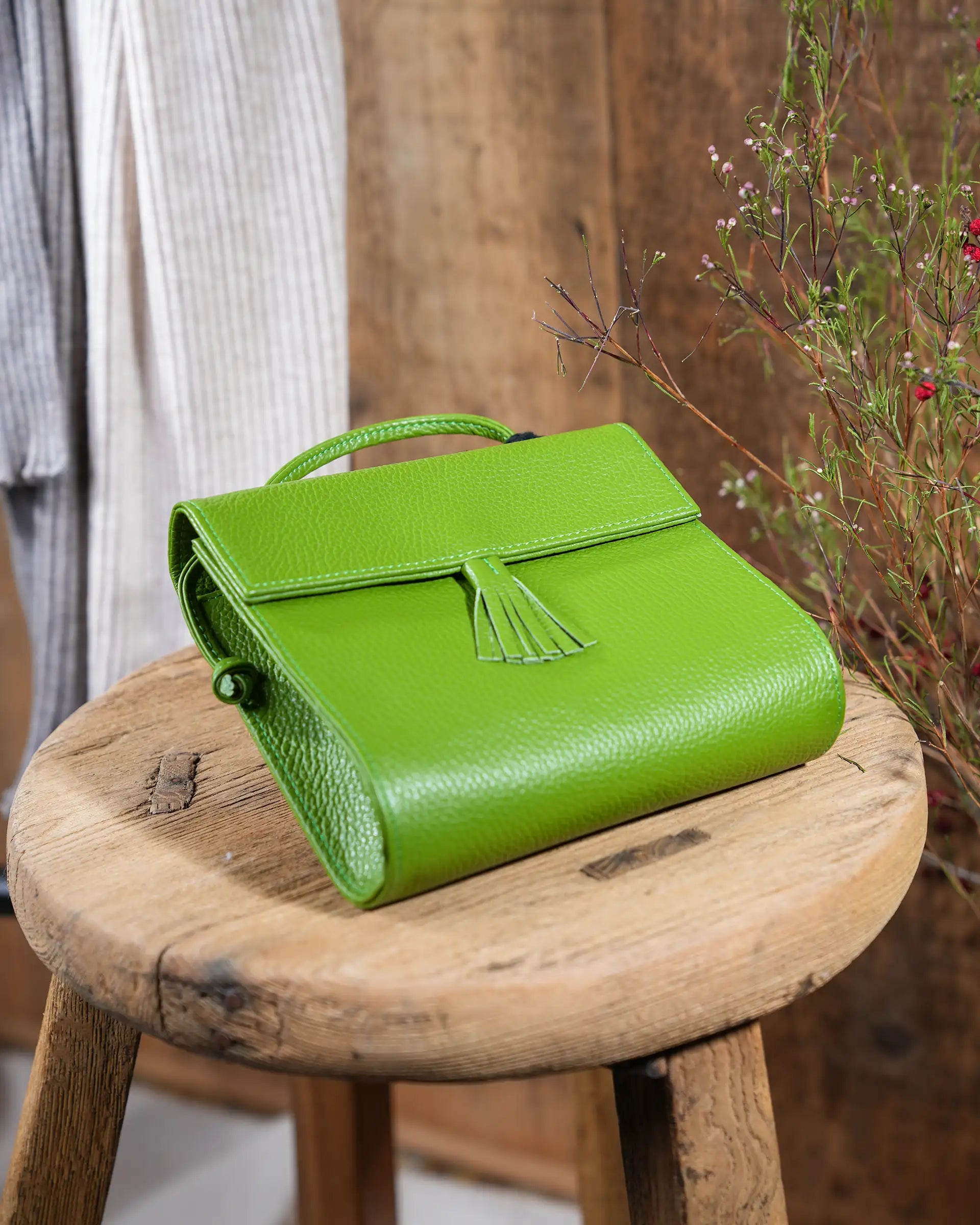 Bellissima Handtasche Paris 710