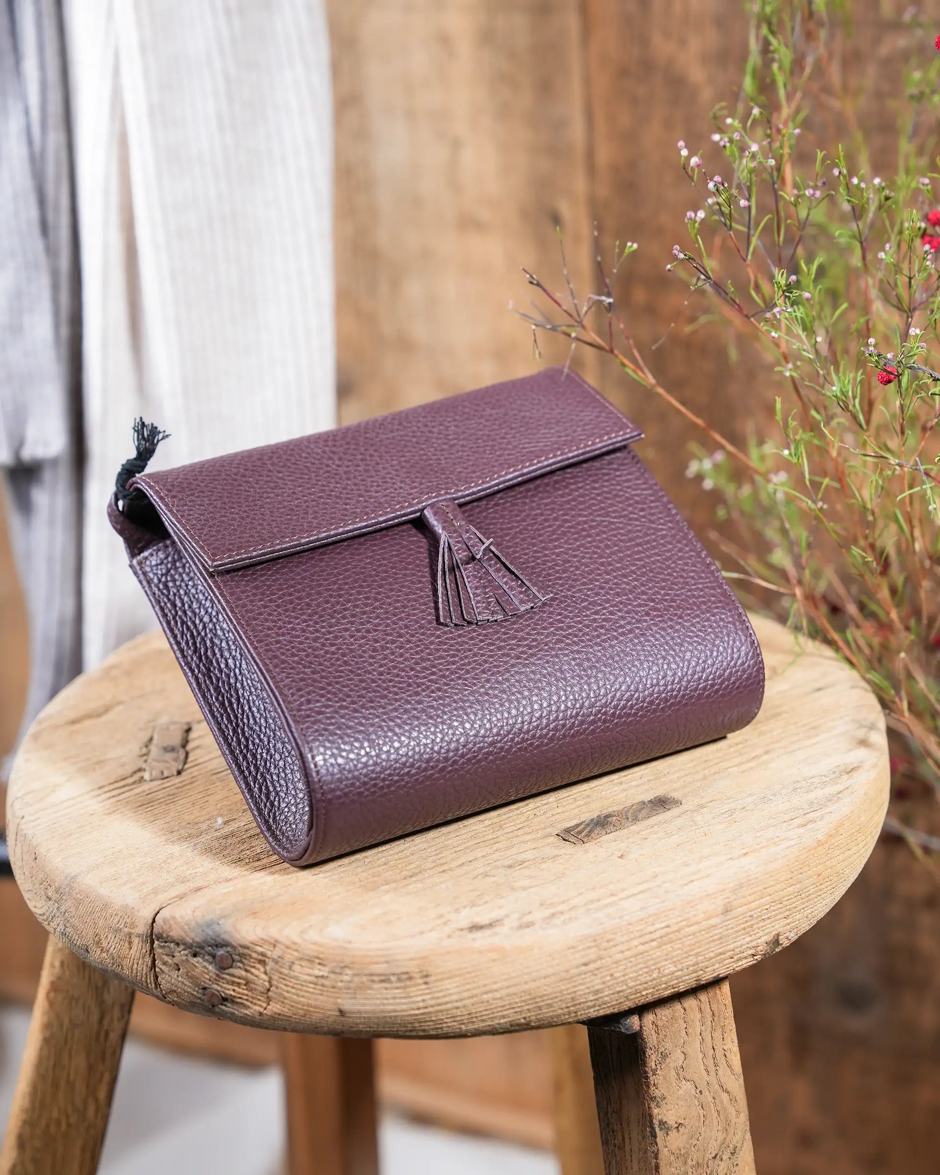 Bellissima Handtasche Paris 710