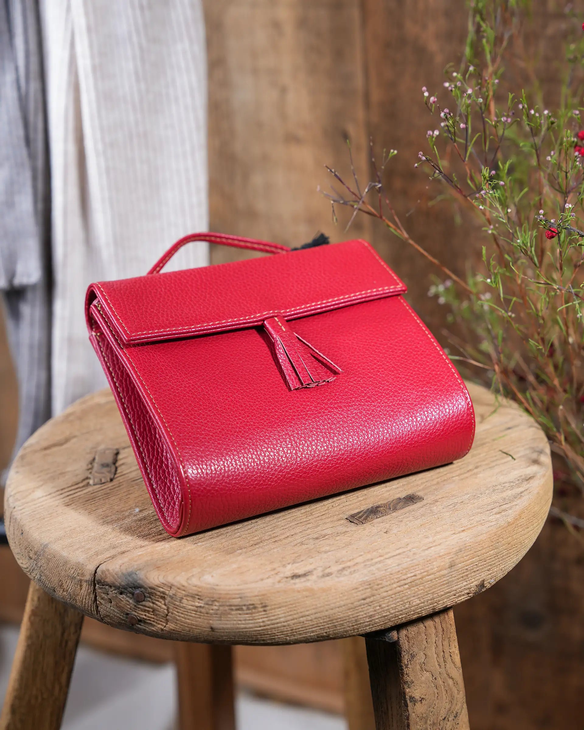 Bellissima Handtasche Paris 710
