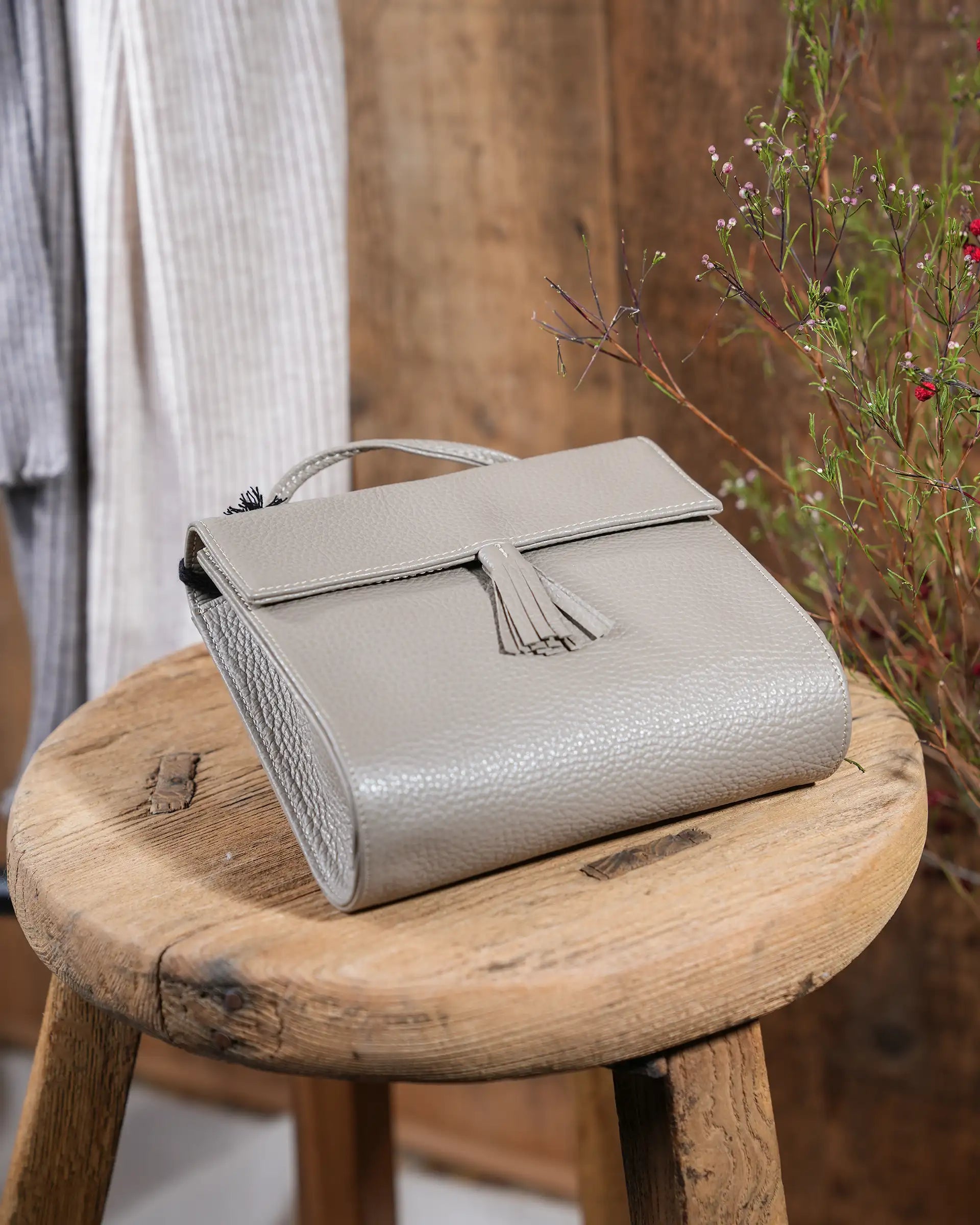 Bellissima Handtasche Paris 710