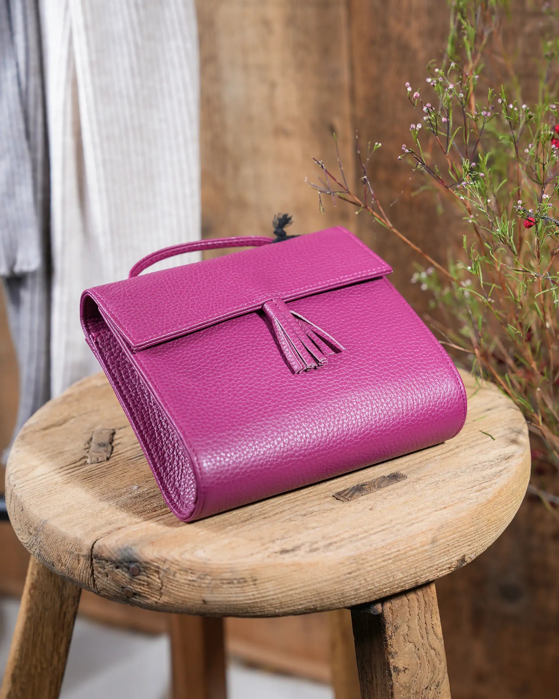 Bellissima Handtasche Paris 710