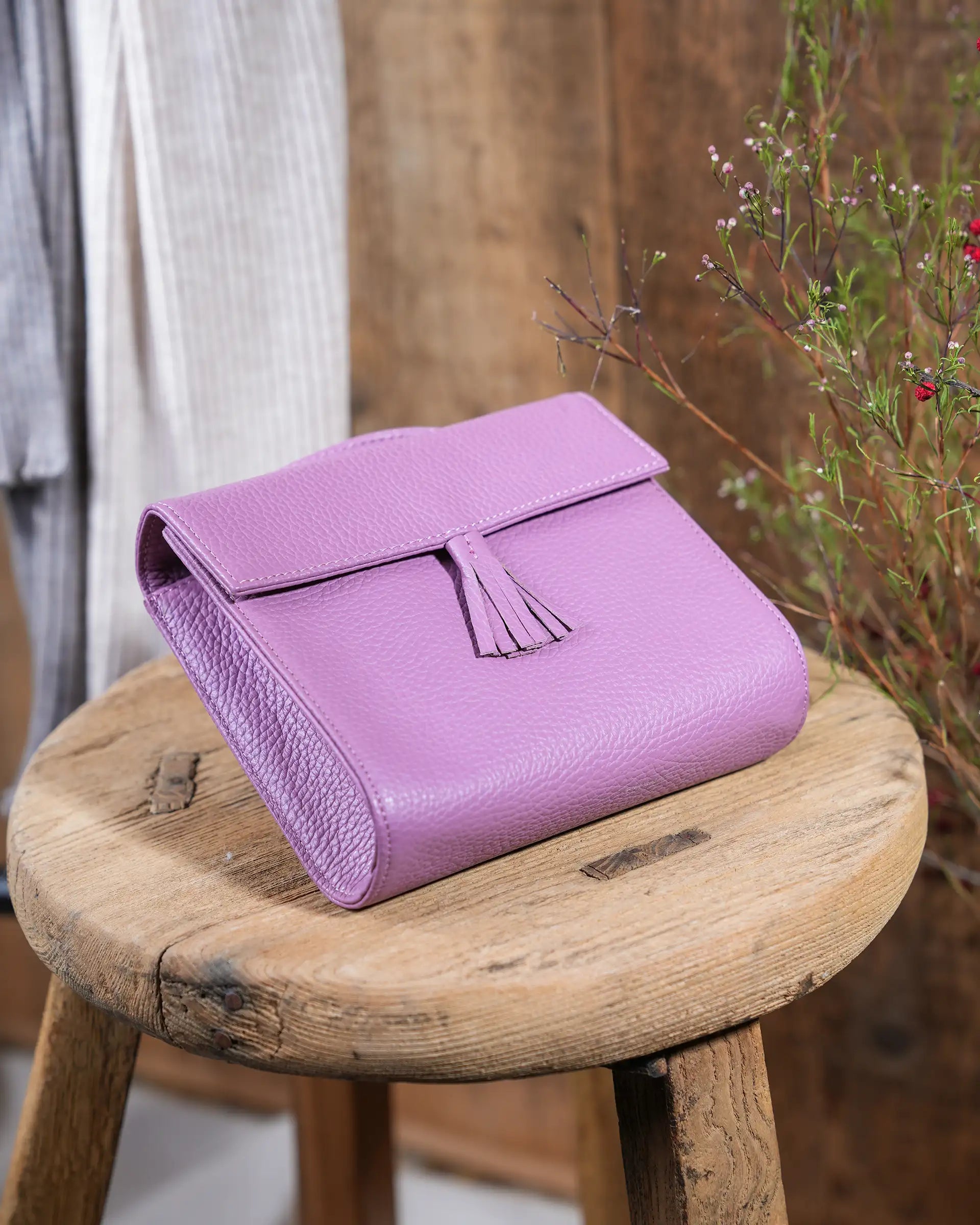 Bellissima Handtasche Paris 710