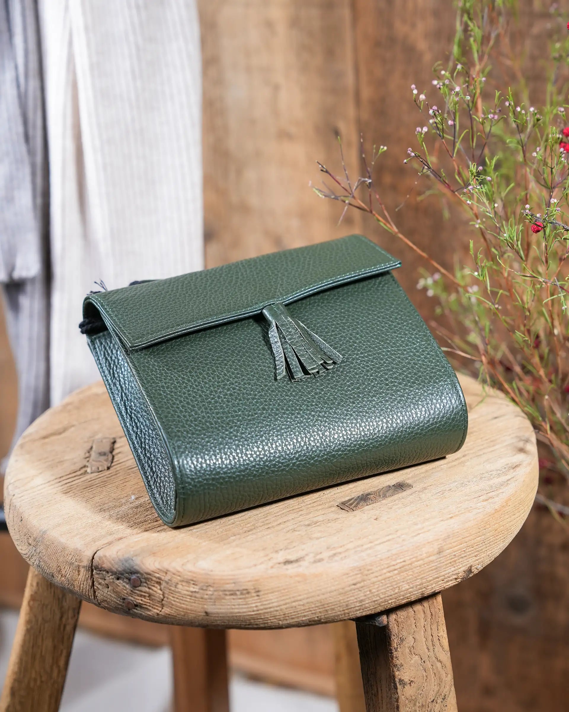 Bellissima Handtasche Paris 710