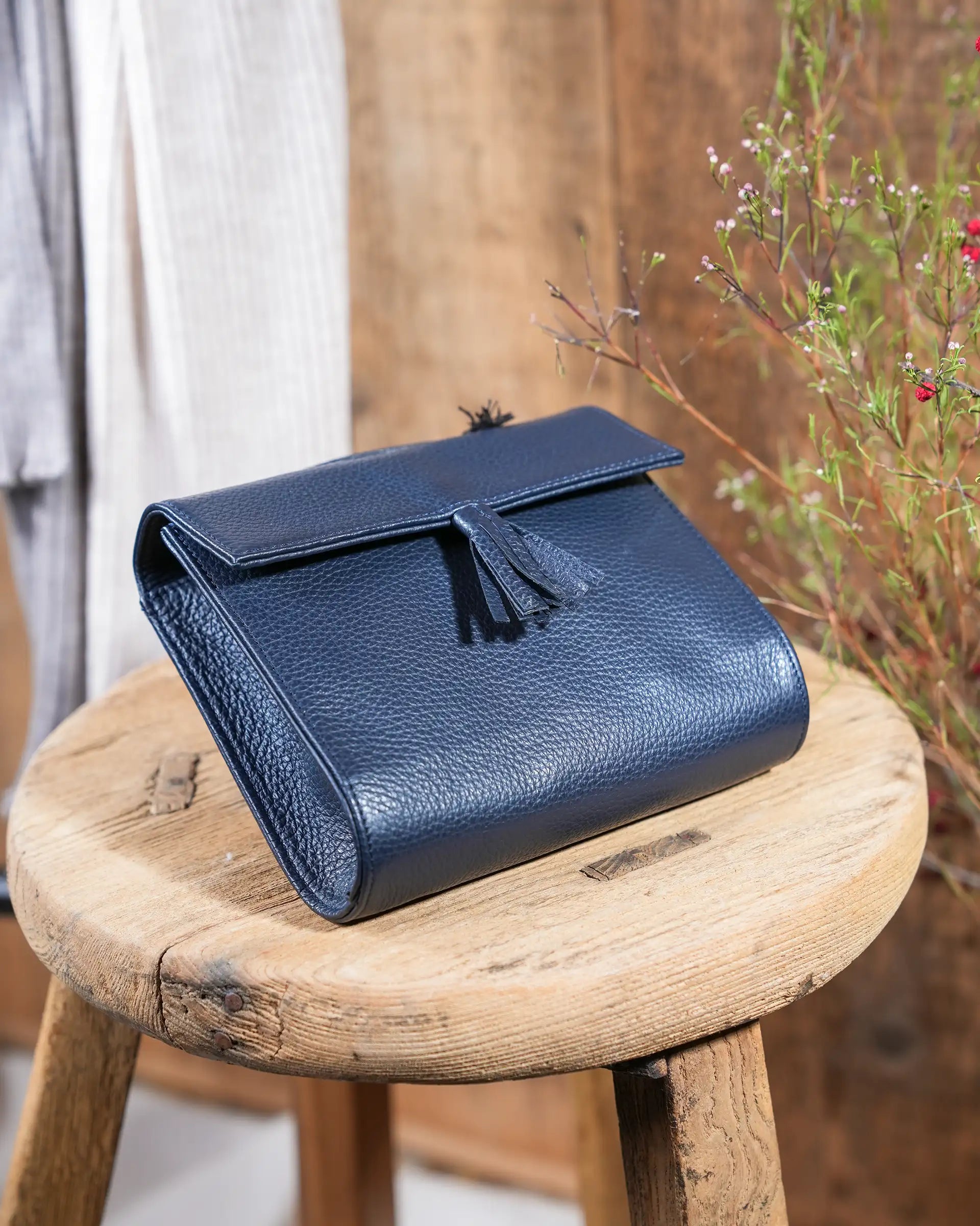 Bellissima Handtasche Paris 710