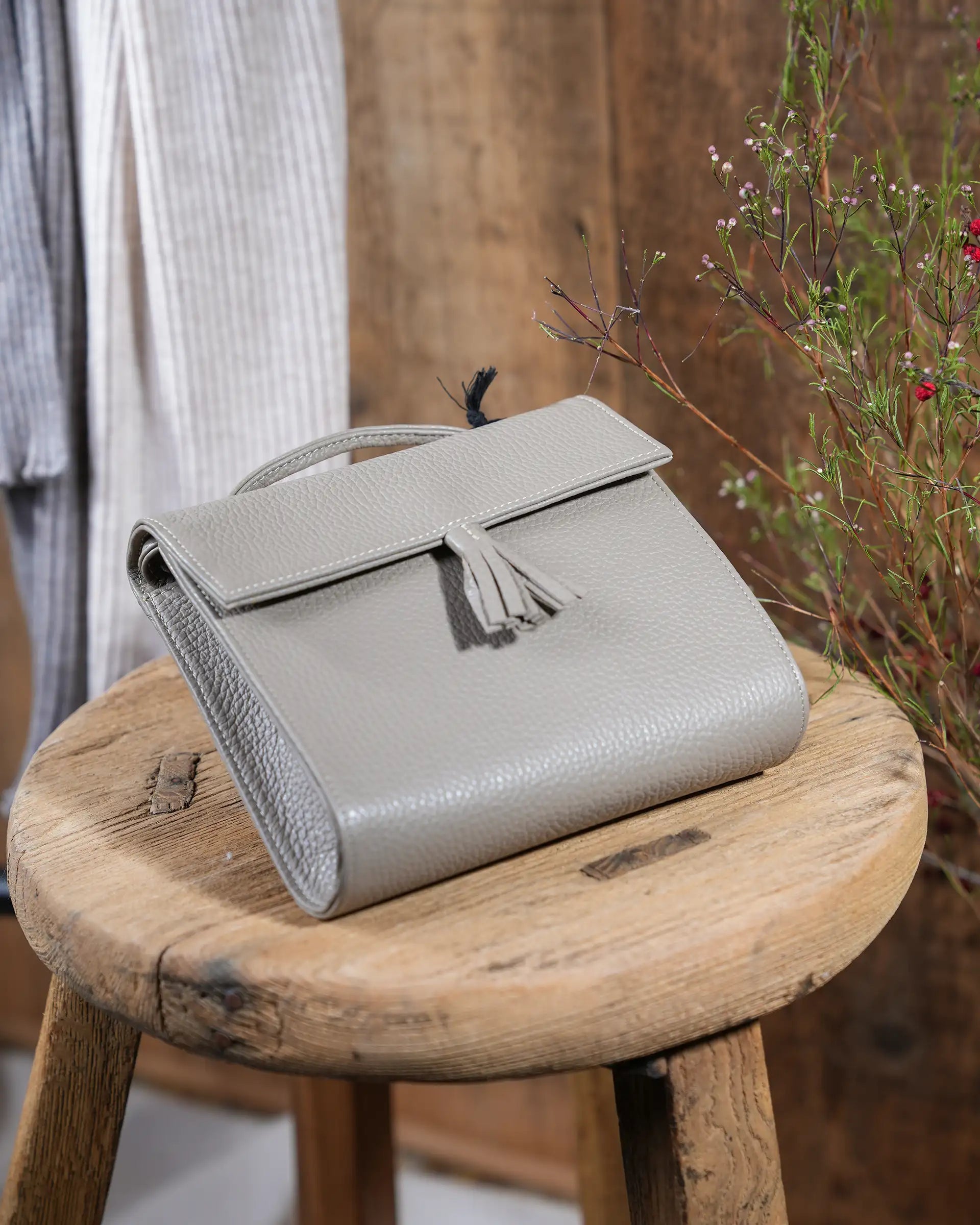 Bellissima Handtasche Paris 710