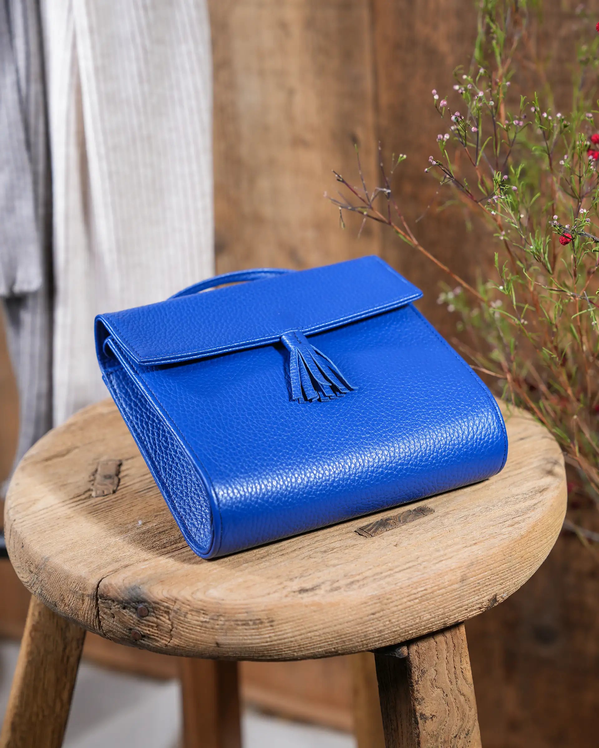 Bellissima Handtasche Paris 710