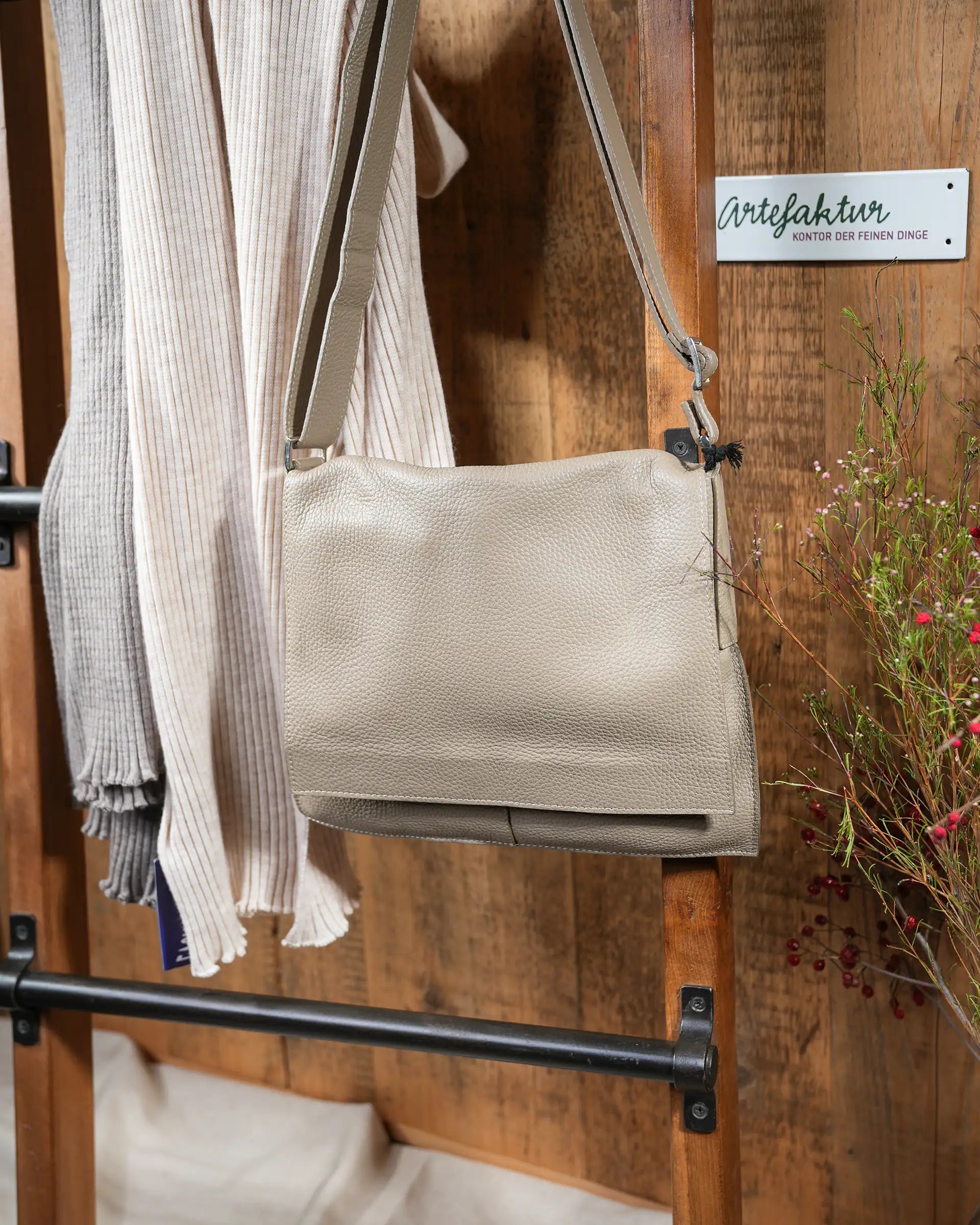 Bellissmia Bodybag 733